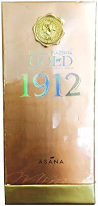 Swiss Plazenta Nano Pure Gold Luxury Serum