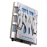 Buy Audiobahn 4-Channel Amplifier (A435HCT) (A435HCT)  by AudioBahn