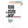 Man, the State, and War: A Theoretical Analysis