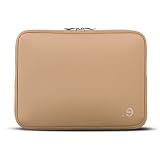 be.ez LArobe MacBook 13 プレアデスダイレクト限定品 Tan/Black 限定