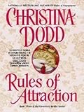 Rules of Attraction (Governess Brides)