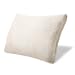 Homedics OT-TRVL Ortho + Therapy Memory Foam Travel Pillow with Carry Case, 15" x 11" x 4.5"