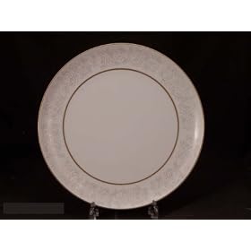 Buy Fine China Japan Queens Brocade Dinner Plates