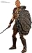 Clash of The Titans New Movie - Perseus Action Figure_s-1