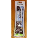 xbox accessory Xbox 360 Faceplate Call of Duty 2 COD Custom Made Video Game xbox accessory