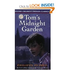 Tom's Midnight Garden (Oxford Children's Modern Classics)