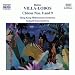 Villa-Lobos: Ch�ros Nos. 8 & 9