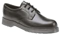GRAFTER 3 LACE SAFETY SHOE WITH AIRWAIR CUSHIONED SOLE