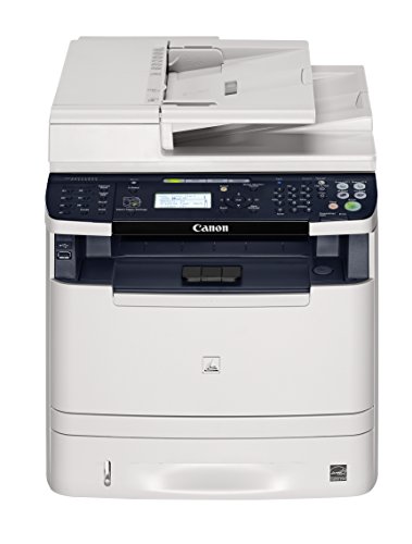 canon imageclass copier