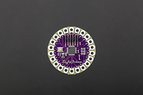 DF LilyPad Arduino Main Board (Atmega 328)