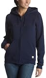 Carhartt Women's Midweight Graphic Hooded Sweatshirt