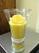 Northern Lights Candles Yellow Rose 9