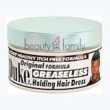 41pV%2B3pOiEL. SL160  Duke Greaseless Holding Hairdress Original Formula