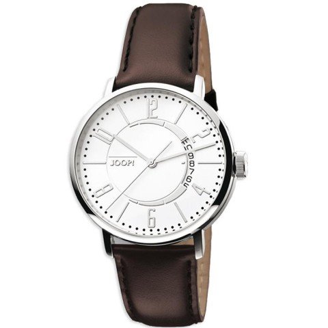 JOOP! Herrenuhr GLOBAL Quarz  Analog JP100161001