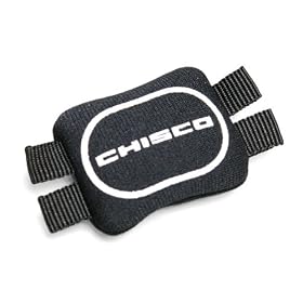 Chisco Shoe Sensor Pouch. Compatible with Nike+ iPod and Nike+ Sportband