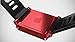 LunaTik Multi-Touch Watch Kit - iPod nano 6g - Red