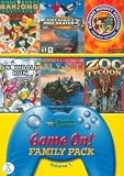 Game On Family Pack (Mac)