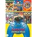 Game On Family Pack (Mac)