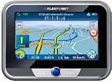 Blaupunkt Travel Pilot Lucca 5.3 Sat Nav