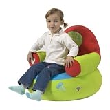 Vulli - Melody Club Armchair - Sophie the Giraffe 