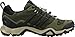 adidas Outdoor Men's Terrex Swift R Night Cargo/Tech Beige/Base Green 11 M