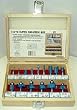 15 Pcs Carbide Router Bit Set