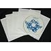 100 x Adhesive Backed Clear Sleeves for CDs or DVDs #CDIVSB (Sticky Back Enables You To Put in Textbooks, Binders, or..?)