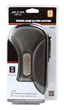 PSP Travel Case - Gray
