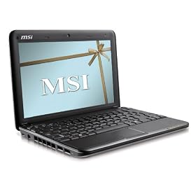MSI Wind U100-843