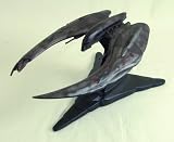 Battlestar Galactica Scar Cylon Raider Statue 41pV2qr5eAL. SL160 Battlestar Galactica Scar Cylon Raider Statue