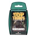 Top Trumps Dinosaurs Card Game