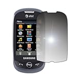 Mirror Screen Protector for Samsung Flight II A927