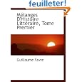 D�tails sur le produit