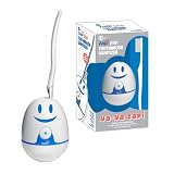 Zapi Pop Ya-Ya Toothbrush Sanitizer