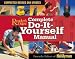 Complete Do-It-Yourself Manual