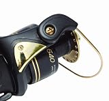 Browning Black Magic 640BF Carp Fishing Reel