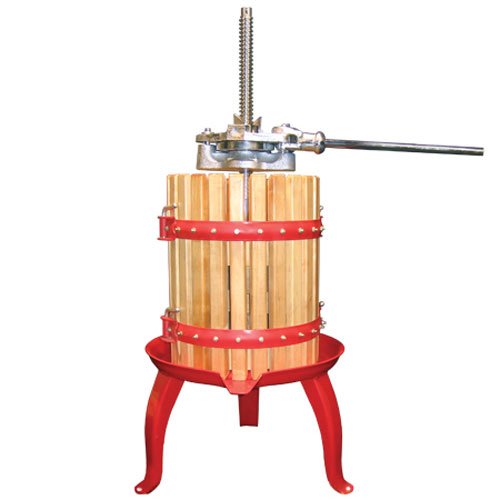 Fruit and Wine Press Fruit and Wine Press