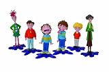 Horrid Henry Collectable Figurine Set
