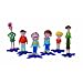 Horrid Henry Collectable Figurine Set
