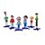 Horrid Henry Collectable Figurine Set