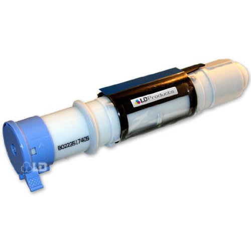 LD © Compatible Brother TN300HL Black Laser cartridge Unit (TN-300HL)