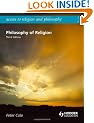 Philosophy Of Religion (Access To Religion and Philosophy): 174