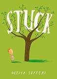 Stuck. Oliver Jeffers
