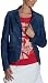 Tommy Hilfiger DENIM NEW YORK BLAZER 1M81814006 Damen Blazer & Sakkos