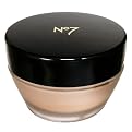 Boots No7 Intelligent Balance Mousse Foundation - Blonde