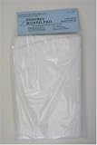 Golden Hands Industries Ironing Board Pad For Standard Size Board 15 x 54 inches
