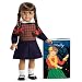 American Girl Molly Doll and Paperback Book
