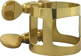SOPRANO SAX LIGATURE