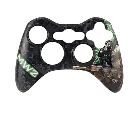 360 COD: MOD WARFARE 2