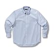 Button-Collar Oxford Shirt